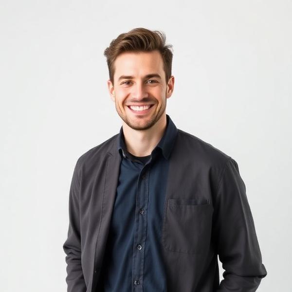 Mark Henderson