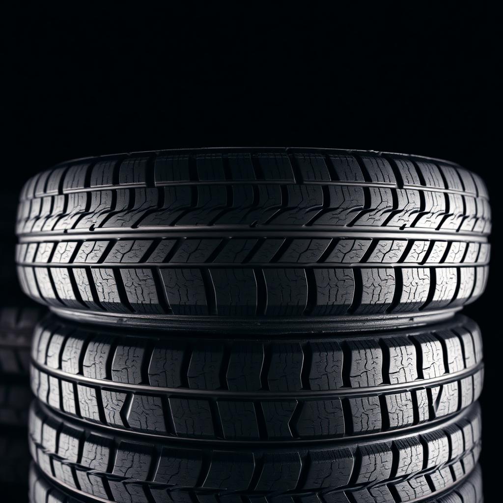 Premium tires